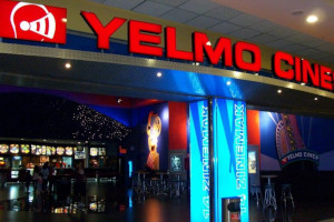 Yelmo Premium Bahía Sur