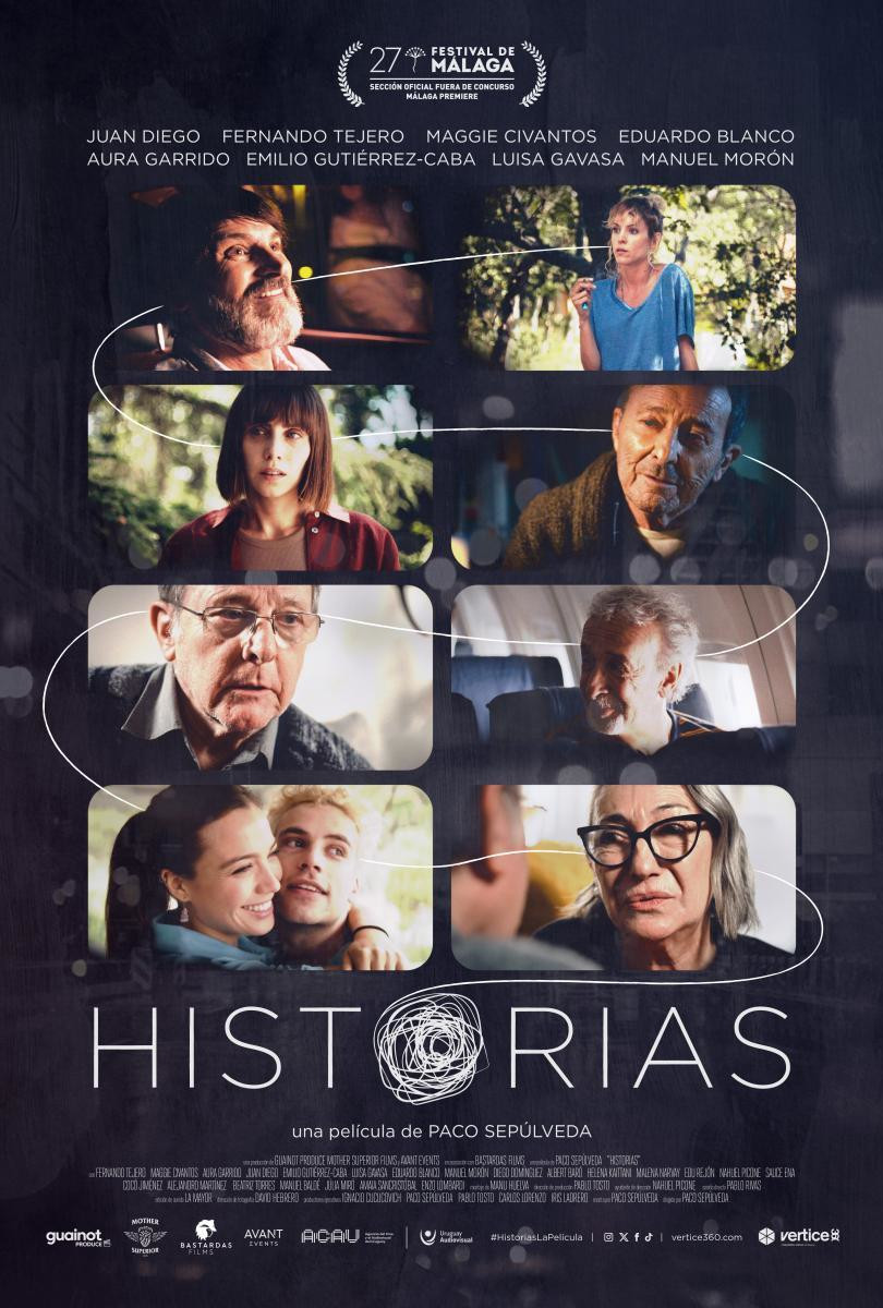 Historias